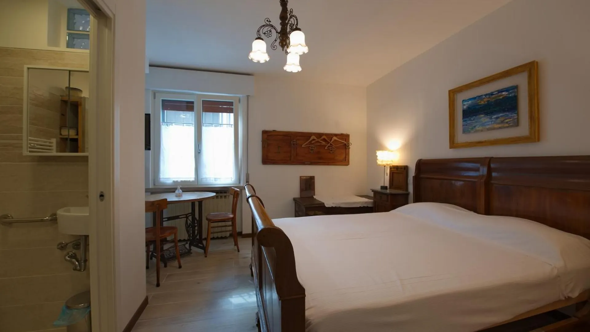 Bed & Breakfast B&B Better Verona Lugagnano
