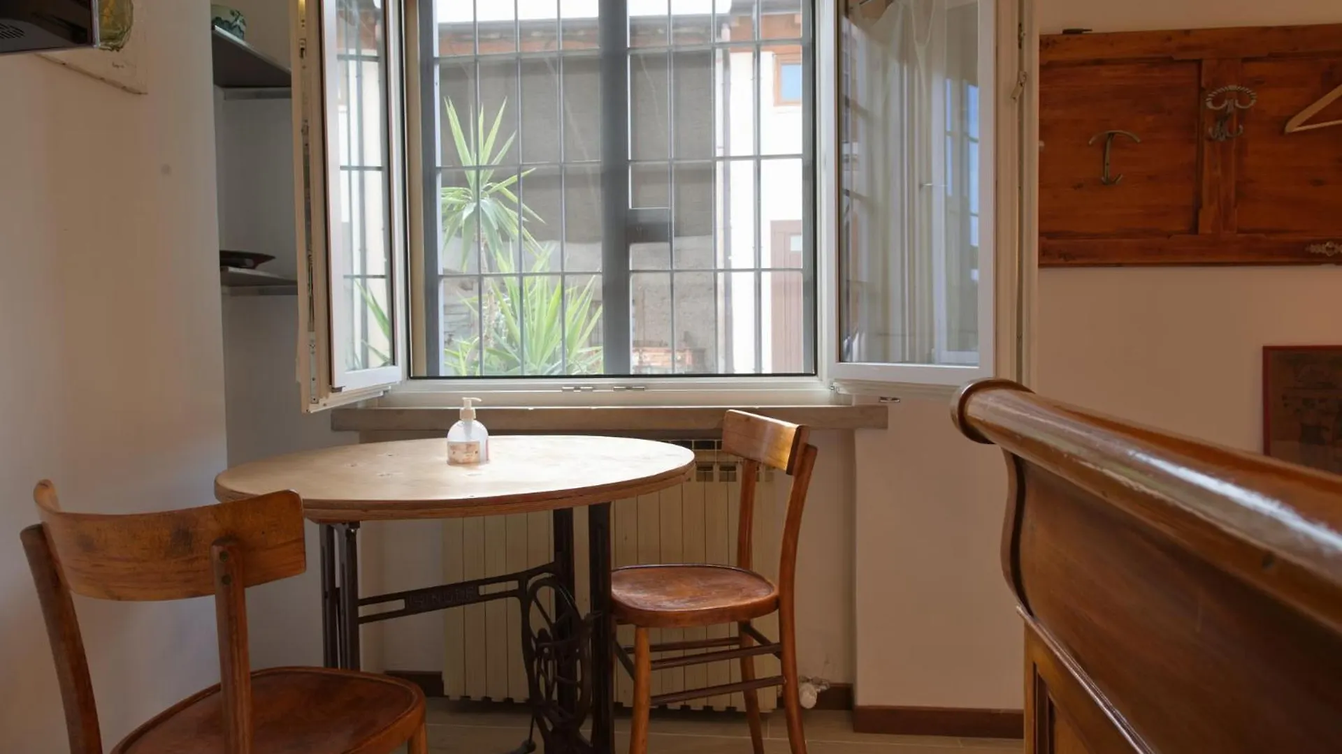 B&B Better Verona Lugagnano Bed & Breakfast
