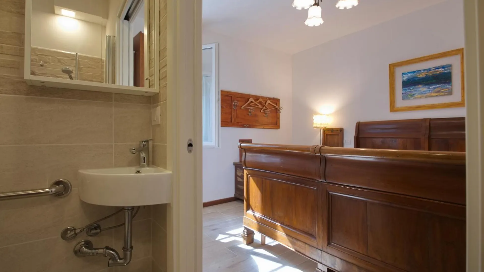Bed & Breakfast B&B Better Verona Lugagnano