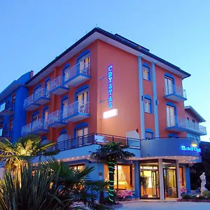 Hotel Crystal, Caorle