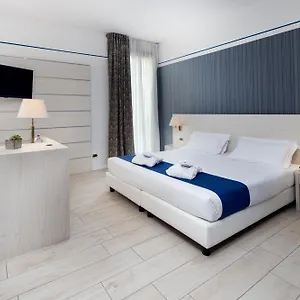 **** Hotel Parma&congressi Italia