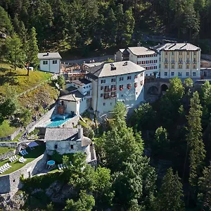 **** Hotel Qc Terme Bagni Vecchi Italia