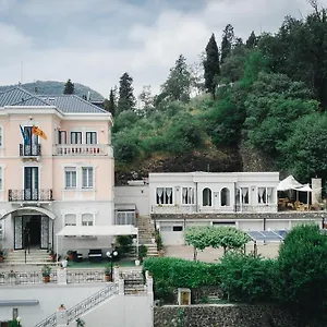 Hotel Lussana, Teolo