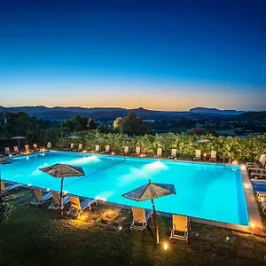 **** Hotel Su Gologone Italia
